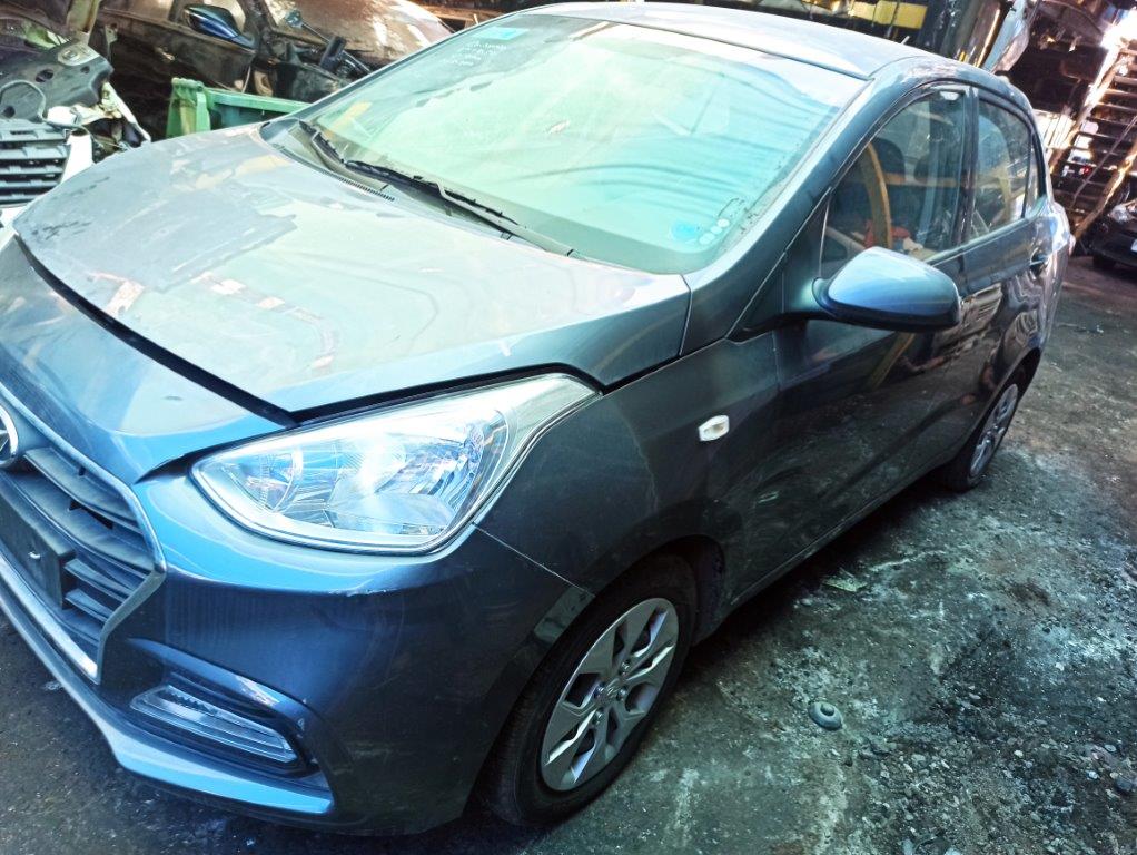  Hyundai GRAN i10 2020    EN DESARME
